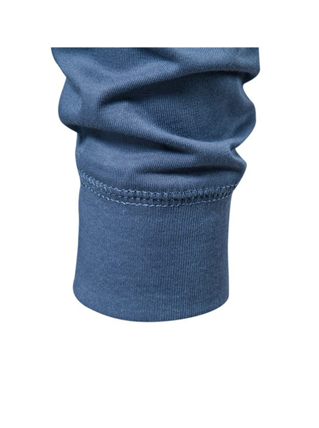 Morin Henry Collar T-shirt
