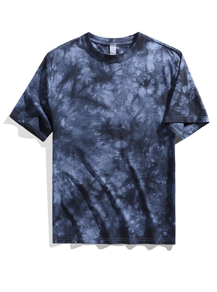 Nichol Tie Dye T-shirt