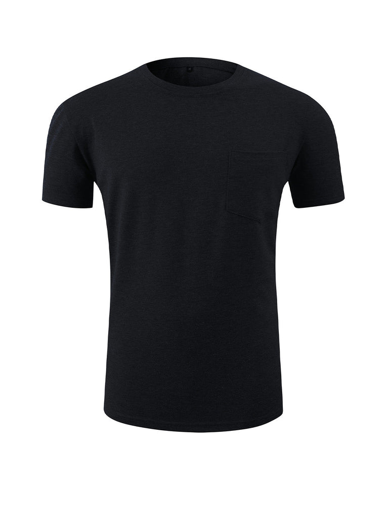 Scott Basic T-shirt