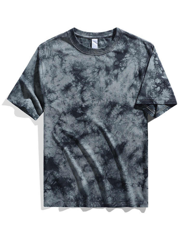 Brian Tie Dye T-shirt