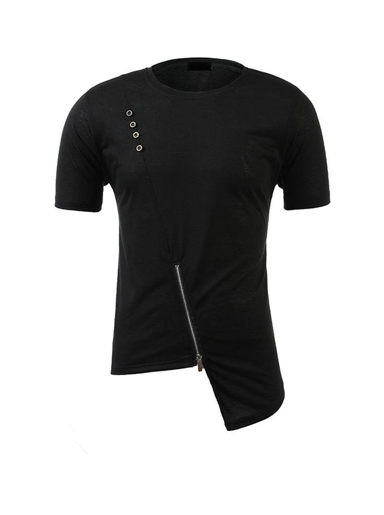 Leonard Niche Designer Short Sleeve T-Shirt