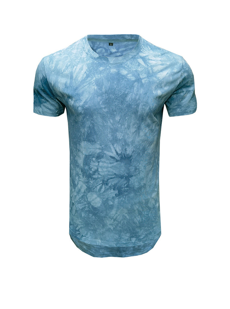 Alley Tie Dye T-shirt