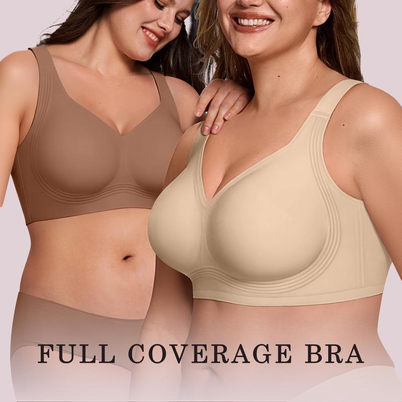 🎉 50% OFF!🔥 Ultimate Support Bra