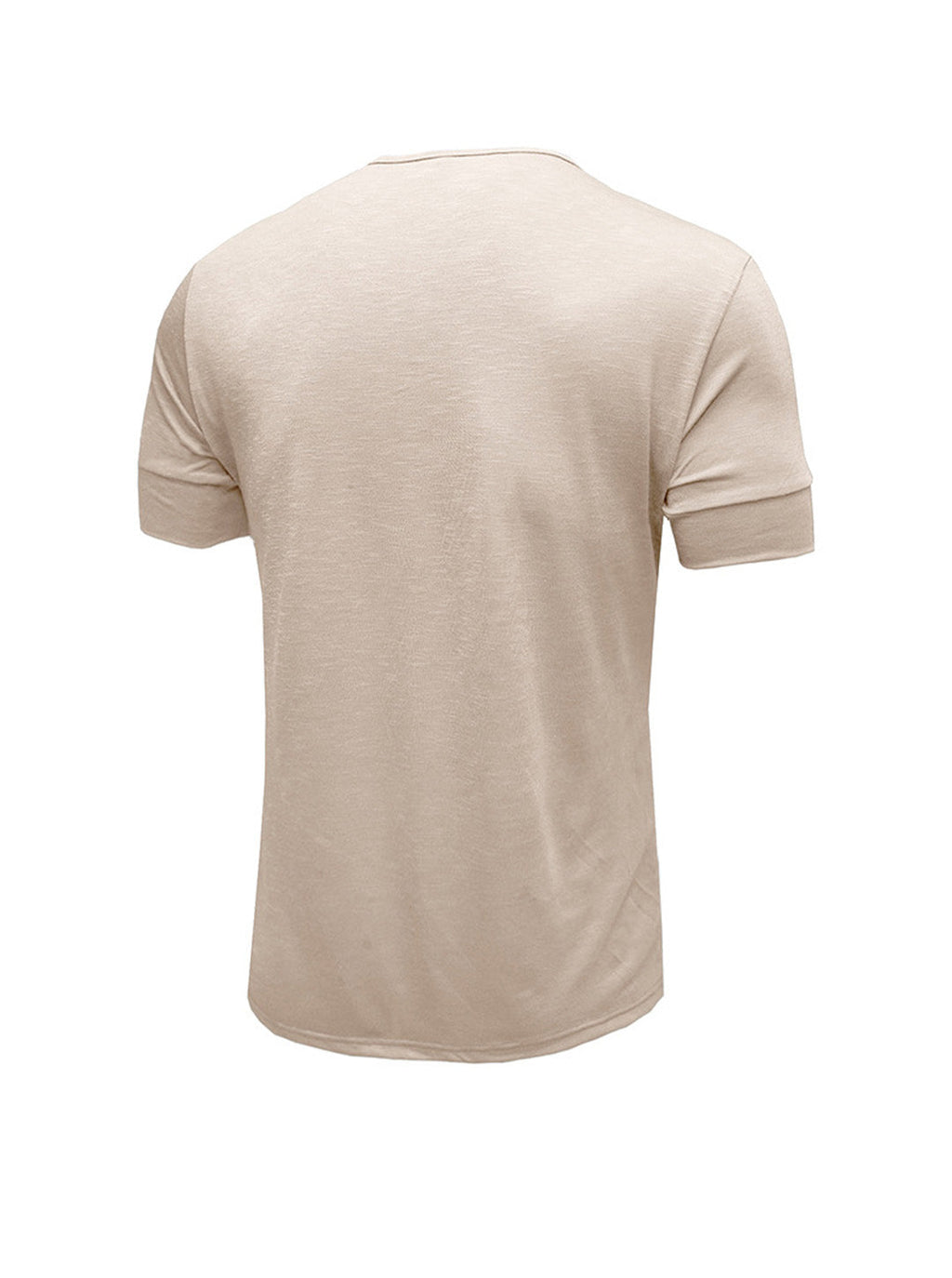Donald Patchwork T-shirt