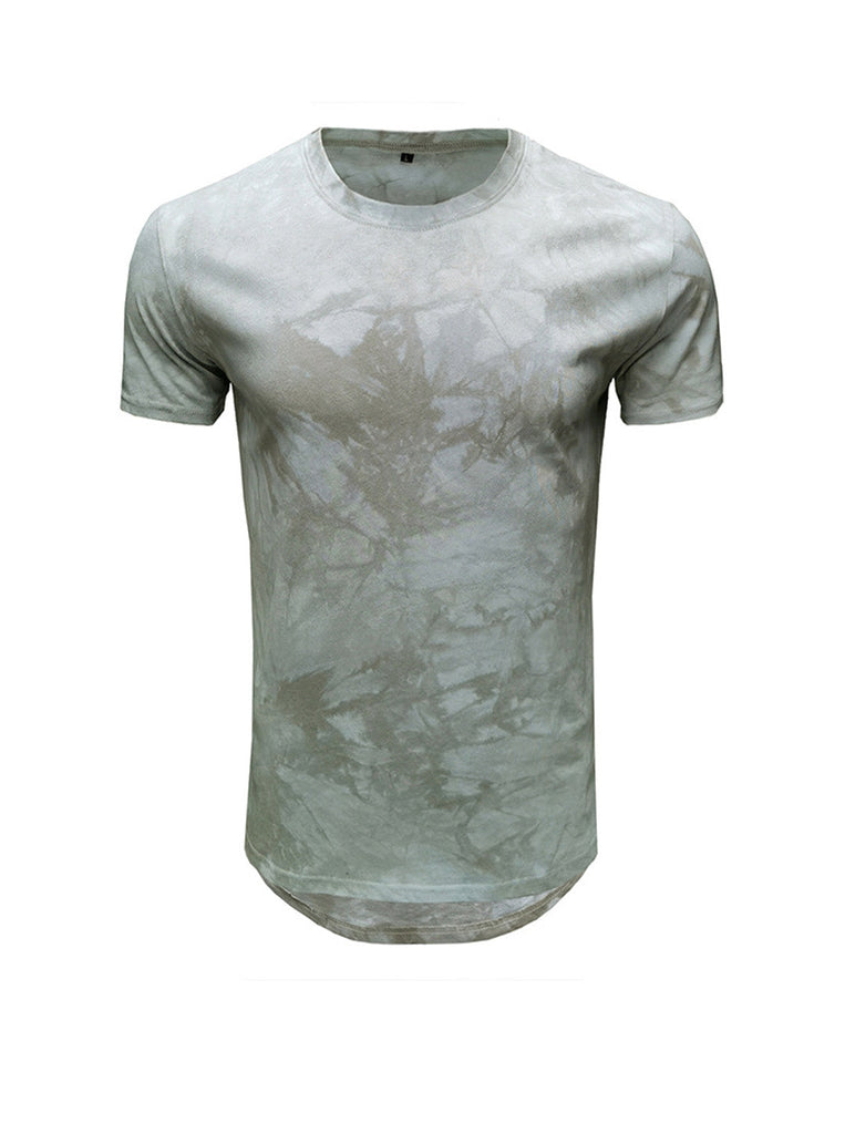 Alley Tie Dye T-shirt