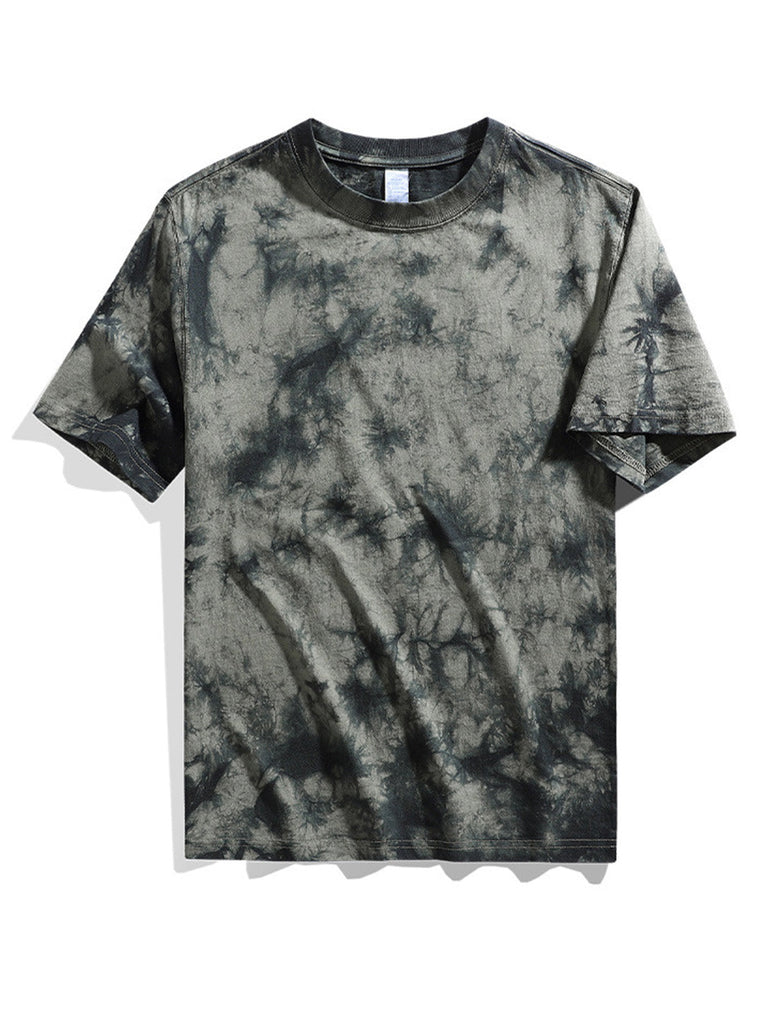 Brian Tie Dye T-shirt