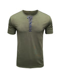 Donald Patchwork T-shirt