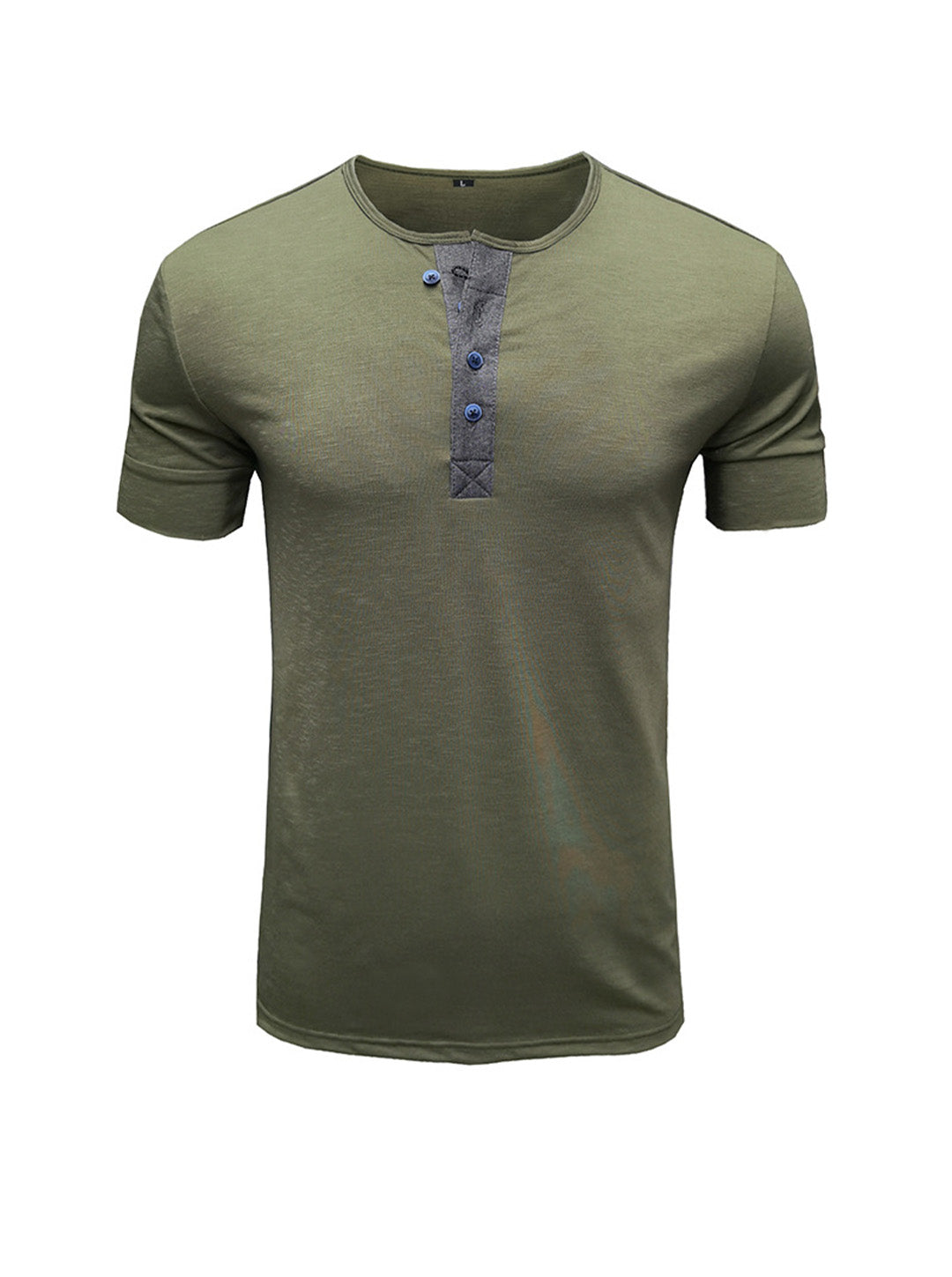 Donald Patchwork T-shirt