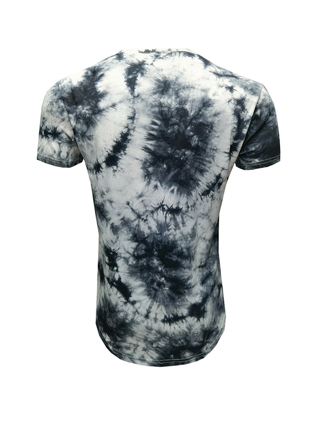 Alley Tie Dye T-shirt
