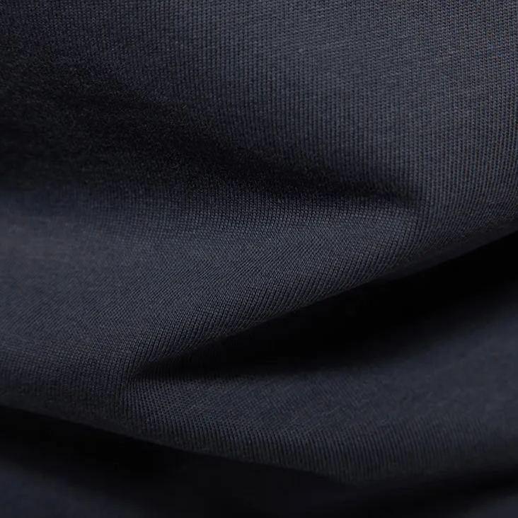 Men's Cotton Embroidered Round Neck Short Sleeve T-Shirt