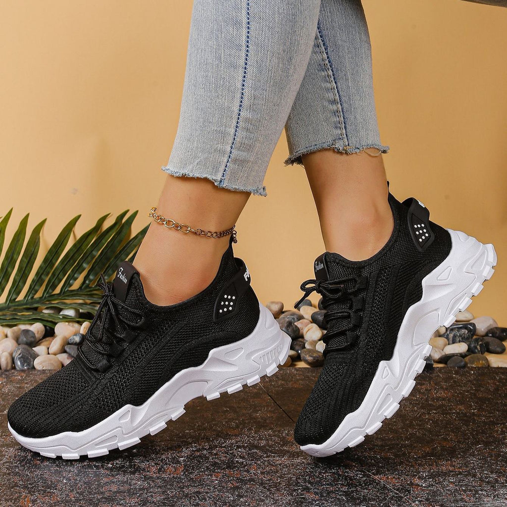 🔥Last Day 60% OFF - Women's Orthopedic Comfortable Sneakers (Buy 2 can free shipping)