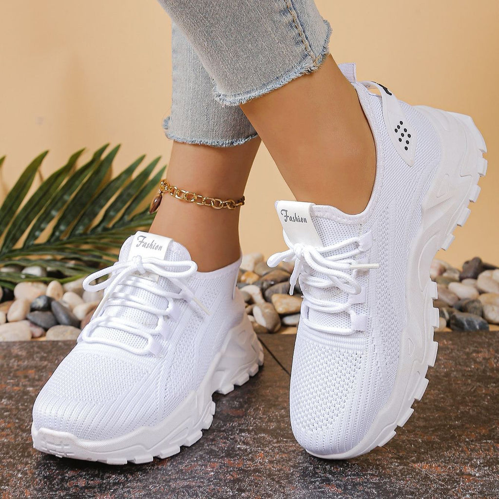 🔥Last Day 60% OFF - Women's Orthopedic Comfortable Sneakers (Buy 2 can free shipping)