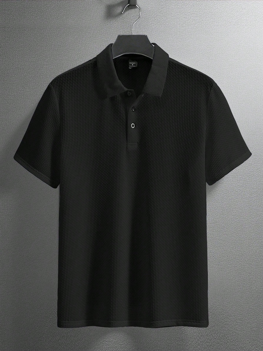 Men's Ultra Comfortable Polo Shirt