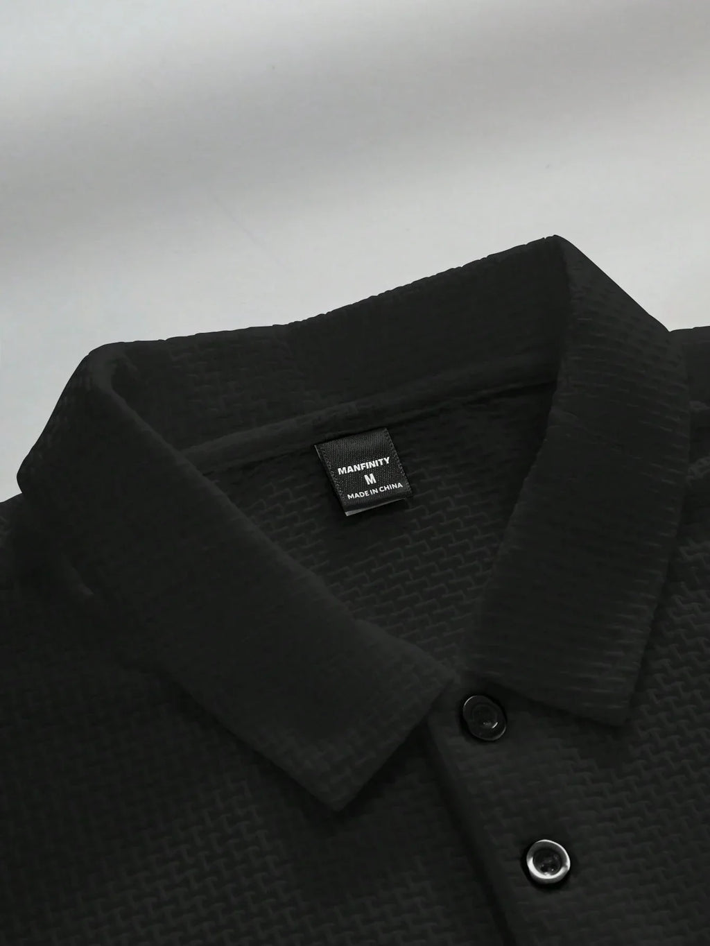 Men's Ultra Comfortable Polo Shirt