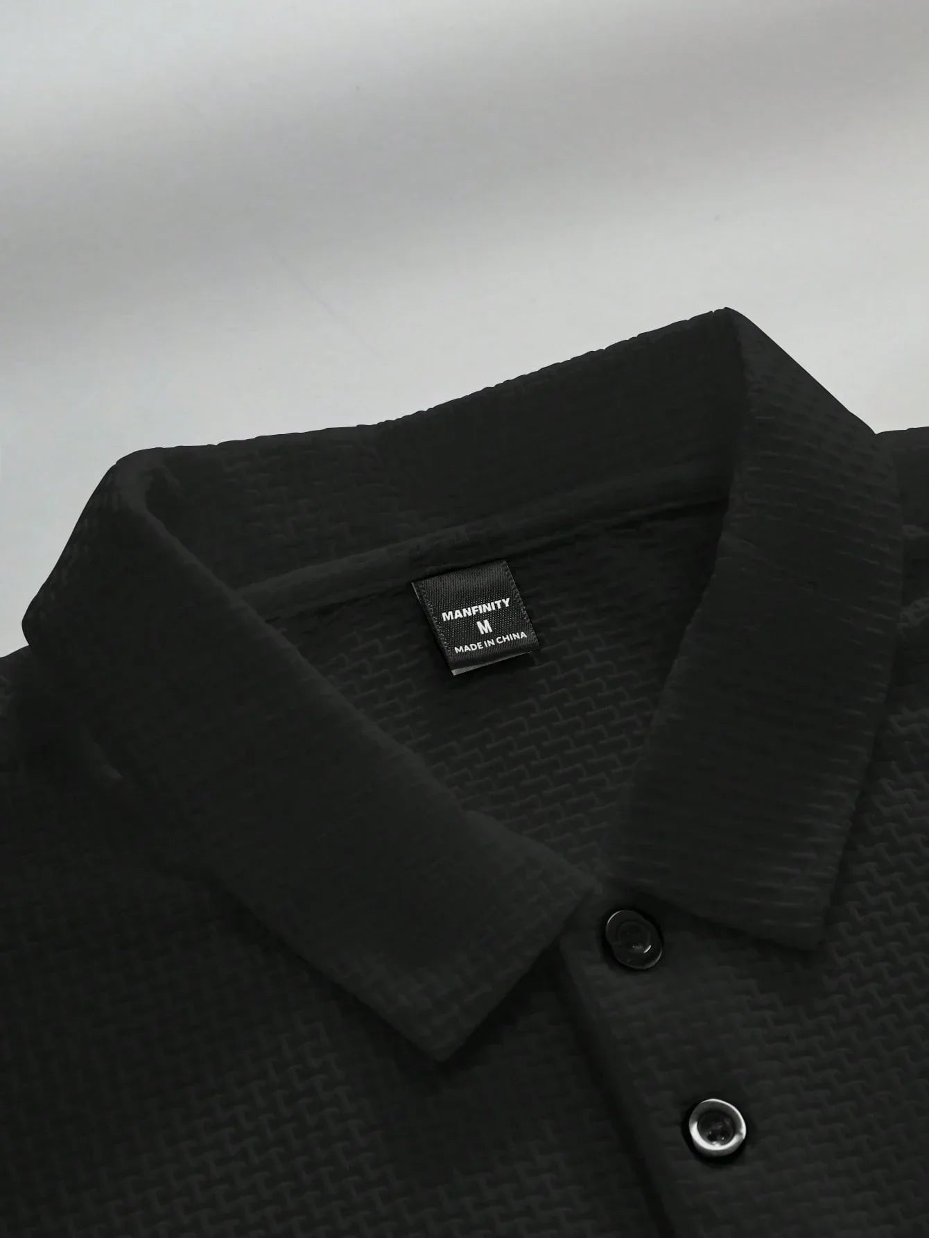 Men's Ultra Comfortable Polo Shirt