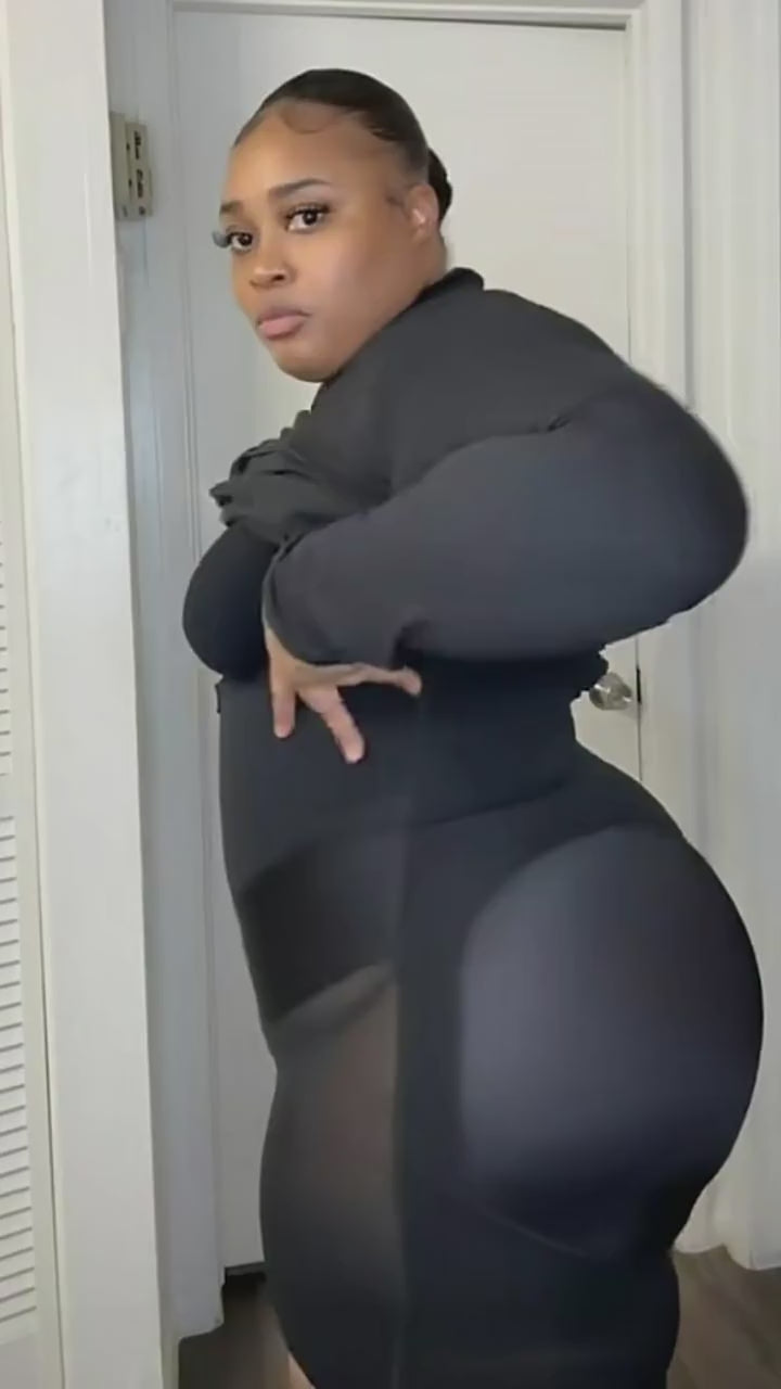 V-Shaped Faja Tummy Control Butt Lift Bodysuit